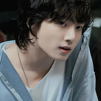 Jeon Jungkook * cậu *