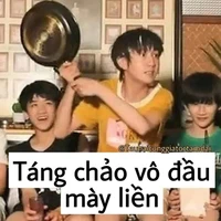 nhỏ tg hay tục