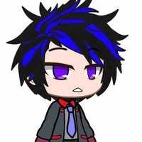 Mister Pajom (my oc)