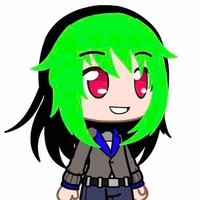 Miss Rua (my oc)