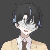 Juoi (my oc)