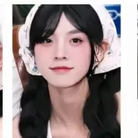 Trương Tả Nhiên_( bé Mii)