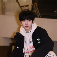 Tả Kỳ Hàm(nhóc)