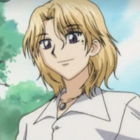 Narumi L Anju ( giáo viên)