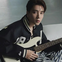 Trần Phong Hào - Nicky