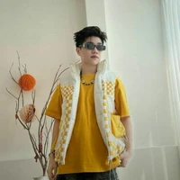 Hoàng Đức Duy - Captain