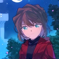 haibara ai