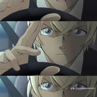 amuro tooru