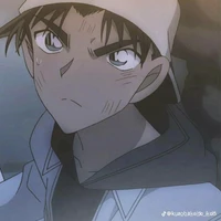 heiji hattori