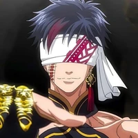 Tần Thủy Hoàng/Qin Shi Huang