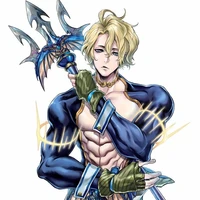 Poseidon