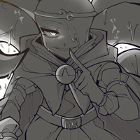 Shattered Dream