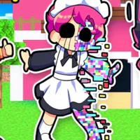Con Tác Giả mê Hiha Glitch