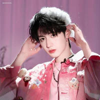 Chu Chí Hâm-hắn