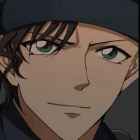 akai shuichi