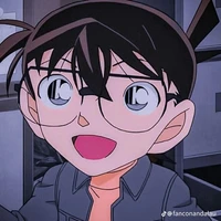 edogawa conan