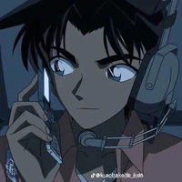 hattori heiji