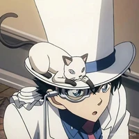 kaito kid