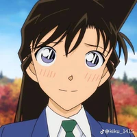 mouri ran