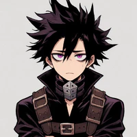 Midoriya Izuto [Demon]