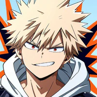 Bakugou Katsuki [Dynamight]