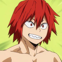 Kirishima Eijiro [Red Riot]