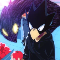 Tokoyami Fumikage [Tsukuyomi]