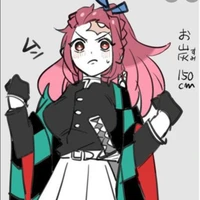 kamado tanjiro