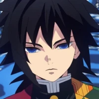 đụt tomioka giyuu