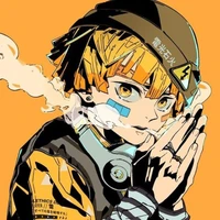 agatsuma zenitsu