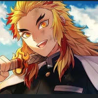🍩rengoku kyojiro