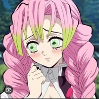 kanroji  mitsuri