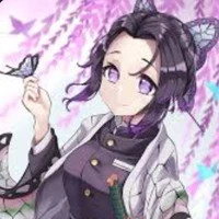 kochou shinobu