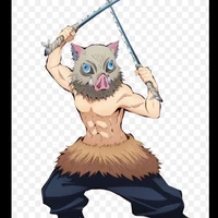 hashibira inosuke