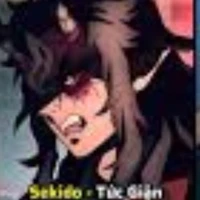 sekido* tức giận