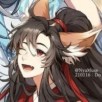 Ngụy Anh tự Vô Tiện