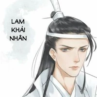 Lam Khải Nhân