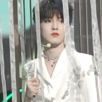 Trương Trạch Vũ_Ngũ Hoàng Tử