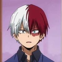 Todoroki Shouto