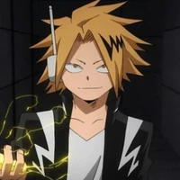 Kaminari Denki