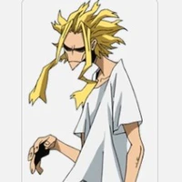 Yagi Toshinori