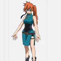 Kendo Itsuka