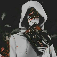 Jeff The Killer