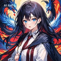 Freya Patience/Haigo Satori