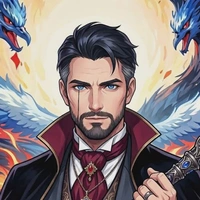 Frederick Patience