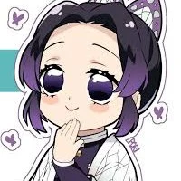 kocho shinobu