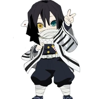 Iguro obanai