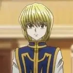 Kurapika