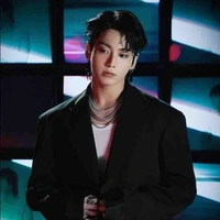 Jeon Jungkook 