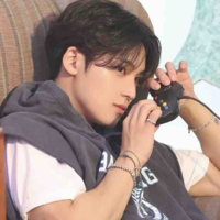 Kim Mingyu